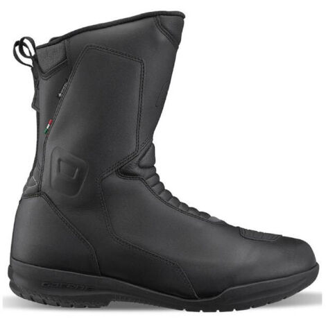 GAERNE G-ASPEN GORE-TEX TOURING Motorradstiefel schwarz 44
