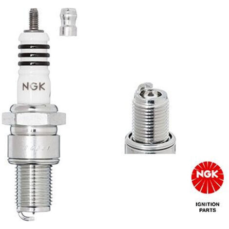 NGK Zündkerze BR9EIX (Code 3981) Iridium IX