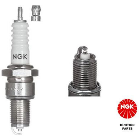 NGK Zündkerze BP6ES (Code 7811) YBX