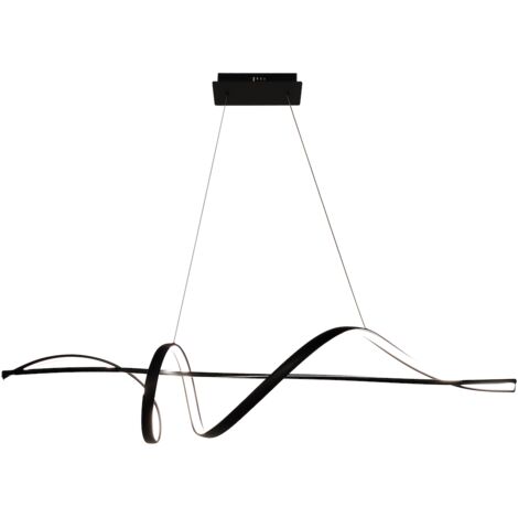SASH 36W LED Pendelleuchte