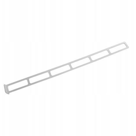 Abstandshalter zur Befestigung von Betonelementen, Platten und Hohlblocksteinen 30 cm