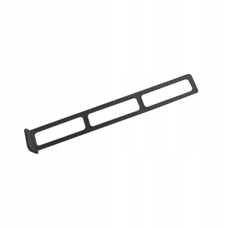 Abstandshalter zur Befestigung von Betonelementen, Platten und Hohlblocksteinen 14 cm