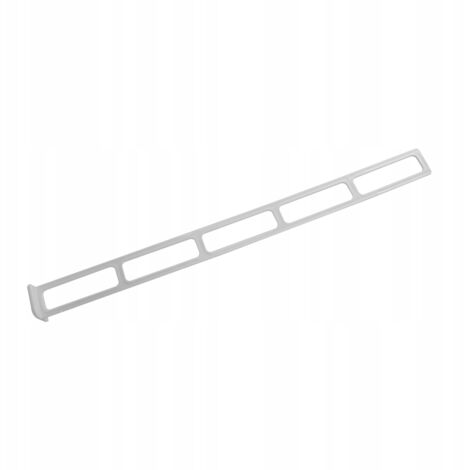 Abstandshalter zur Befestigung von Betonelementen, Platten und Hohlblocksteinen 25 cm