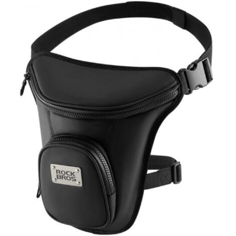 ROCKBROS Motorrad-Oberschenkeltasche (30170011001) MTB001