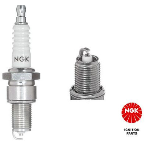 NGK Zündkerze BP7ES11 (Code 2712) YBX