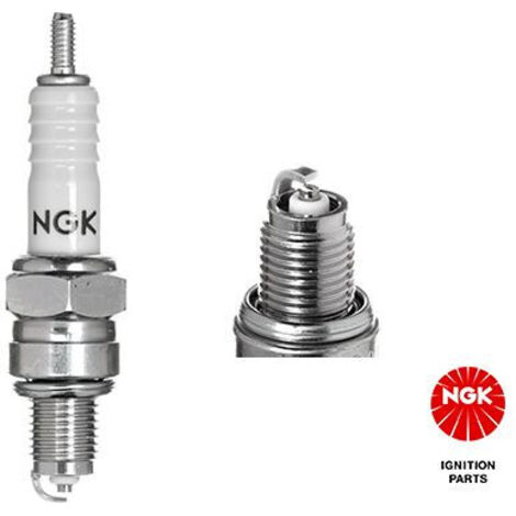 NGK Zündkerze C7HSA (Code 4629) YBX