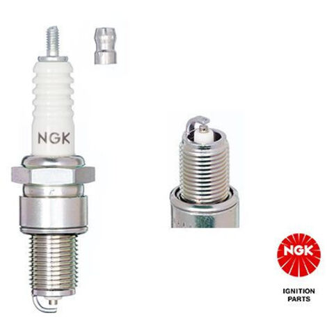 NGK Zündkerze BP8ES (Code 2912) YBX