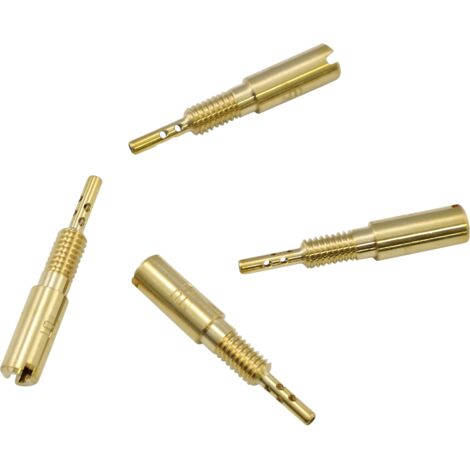 MIKUNI PILOTJETS 4ER-PACKUNG 28/486-17.5