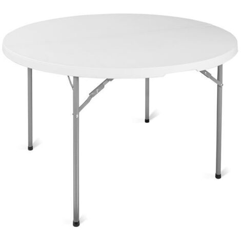Veranstaltungstabelle R122 - Runde (1/5)