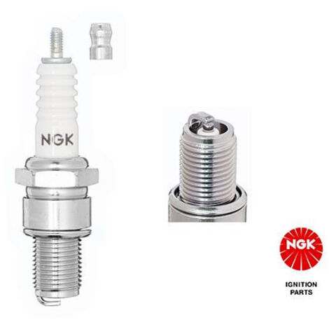 NGK Zündkerze B5ES (Code 6410) YBX