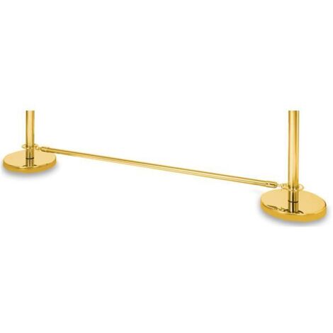 Balken für Cafeteria-Trennwandset – Gold (1/5)