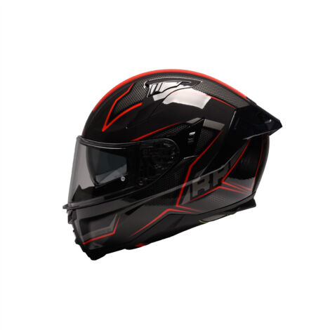 ROXAR BAYAMO EVO RR XL Motorradhelm