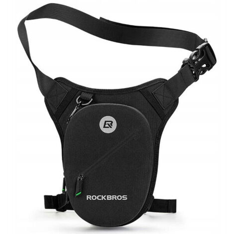 Rockbros AS-081 Motorrad-Oberschenkeltasche für Roller