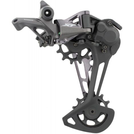 Shimano Deore XT RD-M8100 SGS 12-fach Schaltwerk