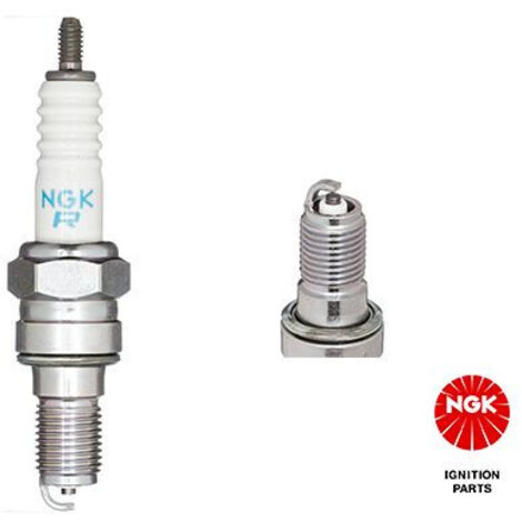 NGK Zündkerze CR9EH9 (Code 7502) YBX