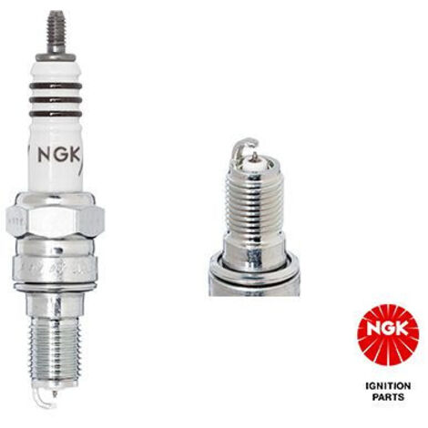 NGK Zündkerze CR8EHIX9 (Code 3797) Iridium IX
