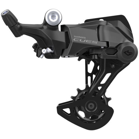 Shimano CUES RD-U4000 GS-TYPE 9-Gang-Schaltwerk