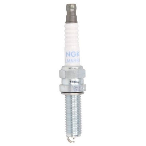 NGK Zündkerze SILMAR8A9S (Code 90992) Laser Iridium