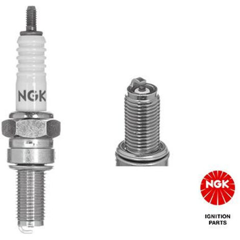 NGK Zündkerze C7E (Code 5096) YBX