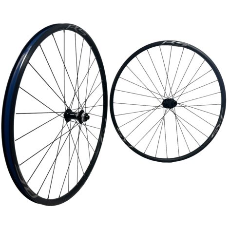 Shimano WH-RS171 DISC 100x12 / 142x12 28H Gravel-Rennrad-Laufräder
