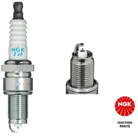 NGK Zündkerze ZGR7GI13G (Code 96760) Laser Iridium