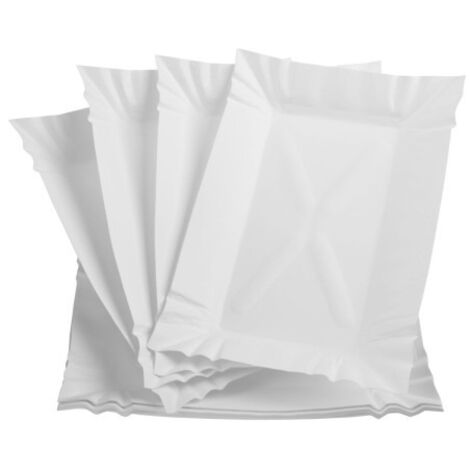 Galashield Einweg-Schalen Mit Deckel – 1,2 L, 25 Sets, Kraftpapier Mit Kunststoffdeckel, Für Salat, Ramen, To-Go