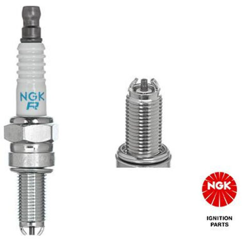 NGK Zündkerze CR9EKB (Code 2305) YBX