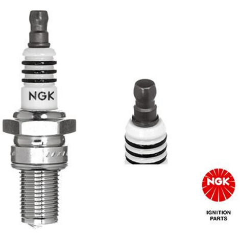 NGK Zündkerze BR9ECMIX (Code 2707) Iridium IX