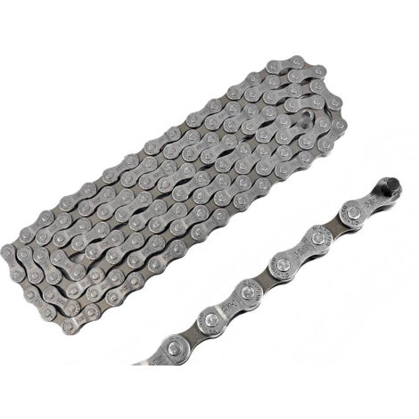 Shimano CN-HG40 Kette, 114 Glieder, 6/7/8-fach (1/5)