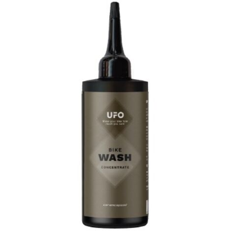 CeramicSpeed New UFO Bike Wash Konzentrat-Shampoo 125 ml