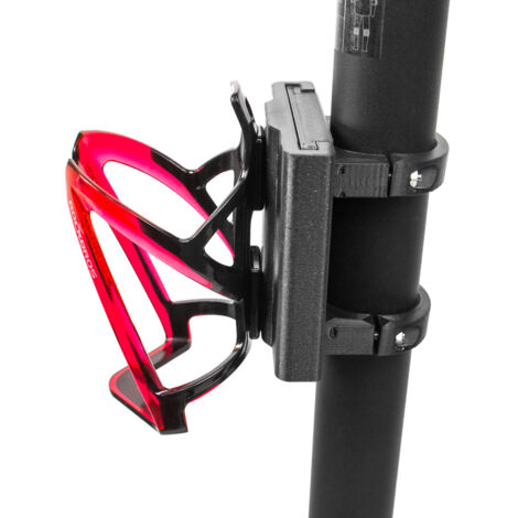 Ausziehbarer Flaschenhalter für den Motus Scooty 8.5 und den Motus Scooty 10 Lite RED Scooter