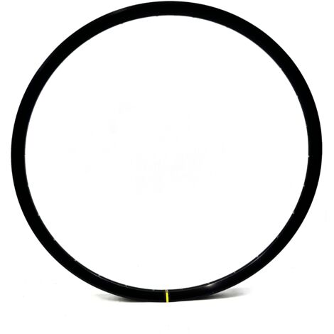 MAVIC XM430 28H 29 Schwarze Tubeless Ready Felge