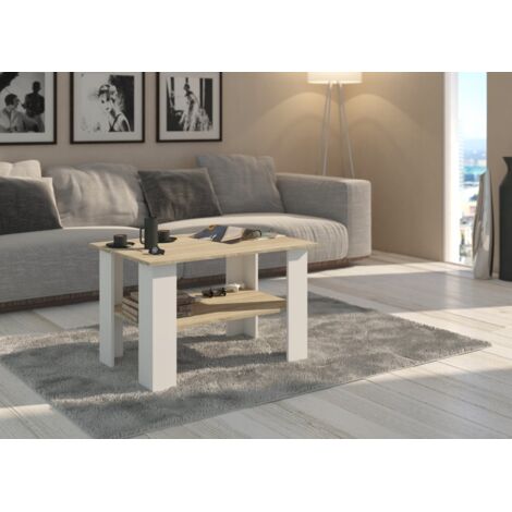 60 Cm Hoher Couchtisch