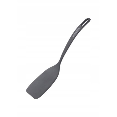 Practico Küchenspatel 32 cm anthrazit dunkelgrau spülmaschinenfest