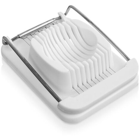 Egg slicer for perfect slicing of eggs vegetables and fruit (1/5)
