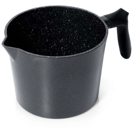 Granit-Milchtopf GRANDE 2,2 l (1/5)