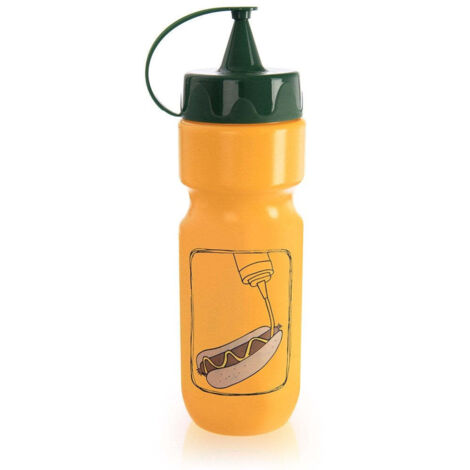 Senfsaucenflasche 680 ml (1/4)