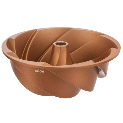 MARISSA 24 cm Antihaft-Kuchenform mit Kamin (1/5)