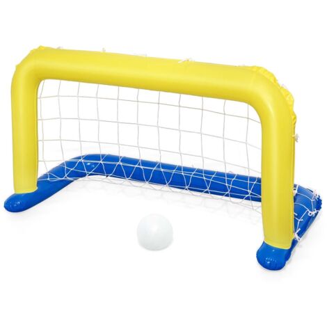 Pooltor + Ball 137 x 66 cm Bestawy 52123