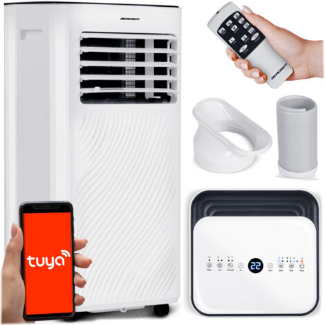 Berdsen BD-582 9000 BTU Tragbare Klimaanlage