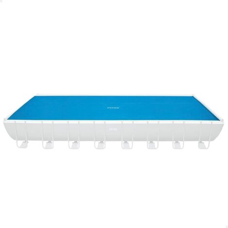 Luftpolsterfolie für rechteckige Swimmingpools - 9,75 x 4,88 m - Intex