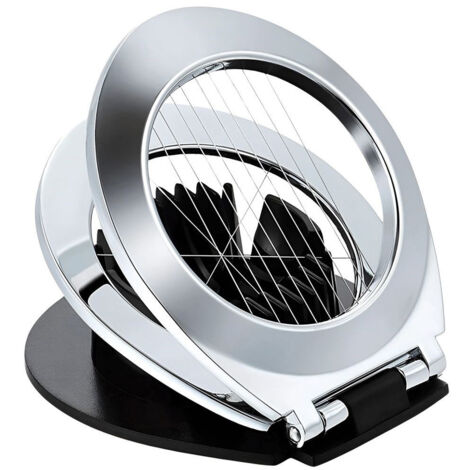 Egg slicer for perfect slicing and dicing (1/5)
