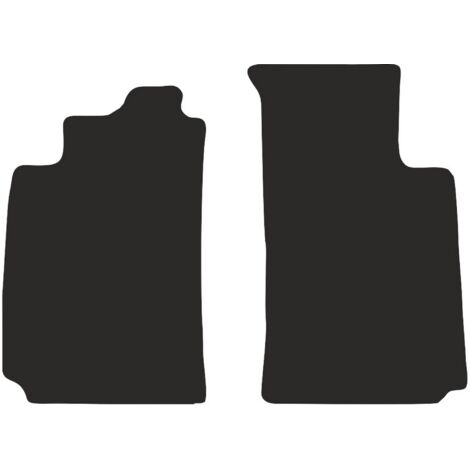 BASIC-Front für: Renault Megane I Limousine, Classic, Fließheck, Grand Tourer, Kombi 1995-2002 (1/2)