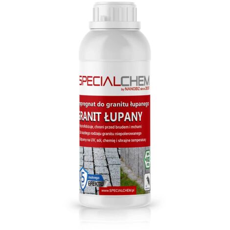 Impregnante Specialchem para Granito Partido 10L (1/5)