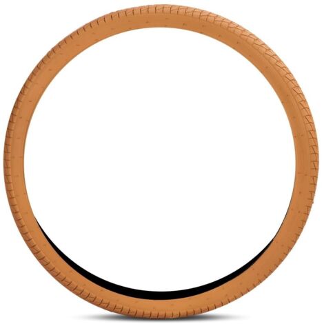 Fahrradreifen 24 Zoll 24x2,125 54-507 dunkelbeige
