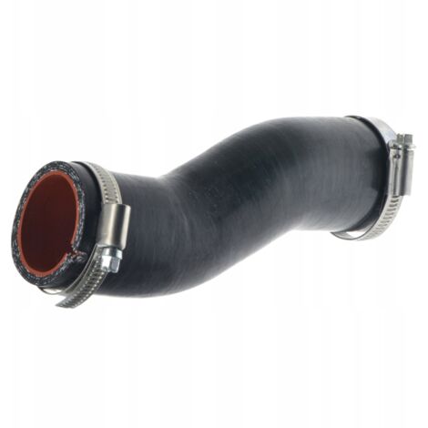 TURBO-LADELUFTKÜHLERROHR FIAT DUCATO 2.0 1379292080 (1/5)