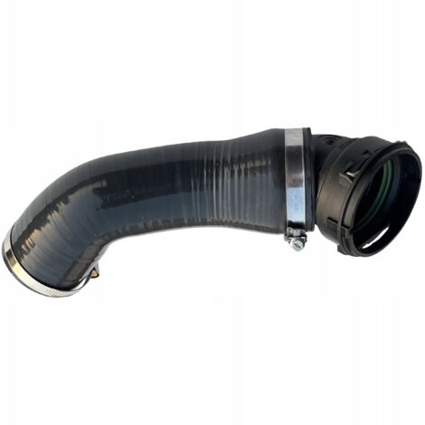 TURBINE ROHR TURBO LADELUFTKÜHLER SCHLAUCH BMW X3 2,0 d 11613405535 (1/5)