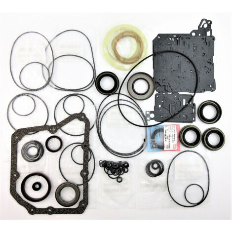 OHK-DICHTUNGSSATZ OHNE KOLBEN AW55-50SN AF33 AF23 RE5F22A AW55-51SN 00+ (1/5)
