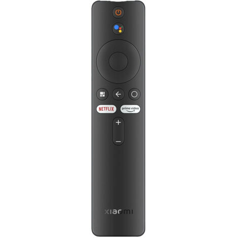 Xiaomi PFJ4175EU schwarz Streaming Stick