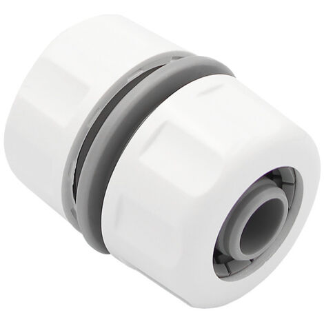 PVC Reparaturkupplung 3/4 Zoll 19mm Schlauchverbinder